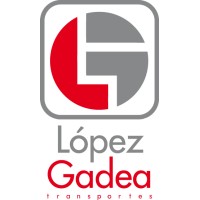 Transportes López Gadea, S.L. Logo
