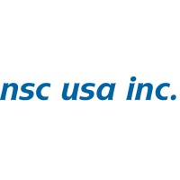 NSC USA INC. Logo