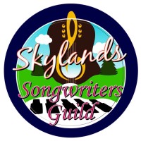 Skylands Songwriters Guild INC Logo