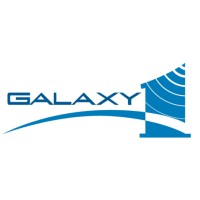 GALAXY 1 COMMUNICATIONS, LLC Logo