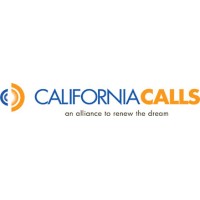 California Calls Logo