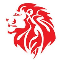 GOING HARD FOR CHRIST CHURCH Logo