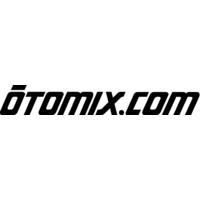 Otomix Sports Gear Logo