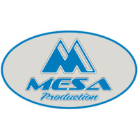 MESA PRODUCTION LLC Logo