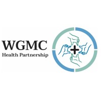 Will Grundy Medical Clinic Logo