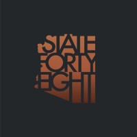 State Forty Eight Logo