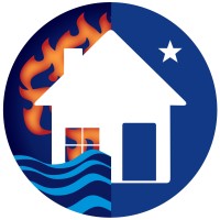 American Restoration Inc. Logo