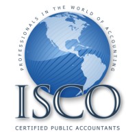 ISCO CPAs Logo