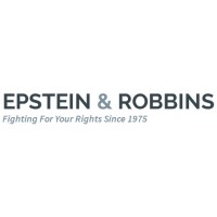 Epstein & Robbins Logo