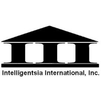 Intelligentsia International, Inc. Logo