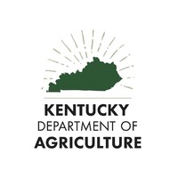 Kentucky Department of Agriculture Logo