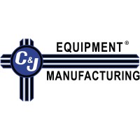 C&J EQUIPMENT MANUFACTURING CORPORATION Logo