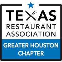 Greater Houston Chapter - Texas Restaurant Association Logo