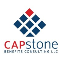 Capstone Benefits Consulting, LLC Logo