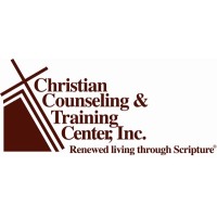 Christian Counseling & Training Center Inc.. Logo