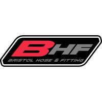 Bristol Hose & Fitting Inc. Logo