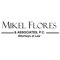 MIKEL FLORES AND ASSOCIATES PC Logo