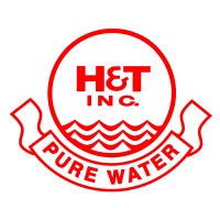 Hungerford & Terry, Inc. Logo