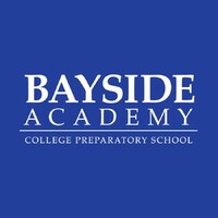 BAYSIDE ACADEMY Logo