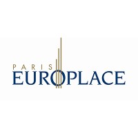 Paris EUROPLACE Logo