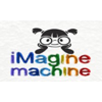 iMagine Machine™ Logo