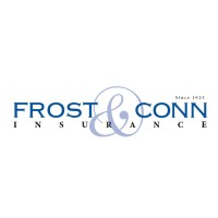 Frost & Conn, Incorporated Logo