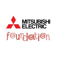 MITSUBISHI ELECTRIC AMERICA FOUNDATION Logo