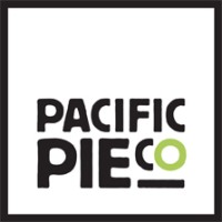 Pacific Pie Company Logo