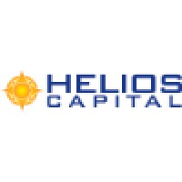 Helios Capital LLC Logo