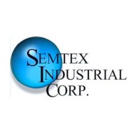 Semtex Industrial Corp. Logo