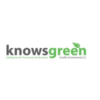 Schaffer Environmental LLC Logo