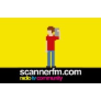 scannerFM.com Logo