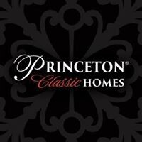 Princeton Classic Homes Logo