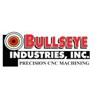 BULLSEYE INDUSTRIES, INC. Logo