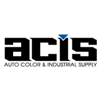 Auto Color & Industrial Supply, Inc. Logo