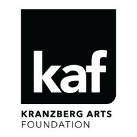 Kranzberg Arts Foundation Logo