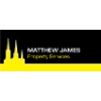 Matthew James Property Services Logo