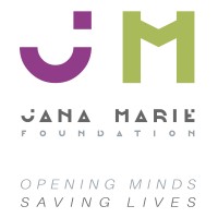 JANA MARIE FOUNDATION Logo