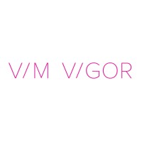 VIM VIGOR DANCE COMPANY Logo