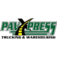 PavXpress Inc Logo