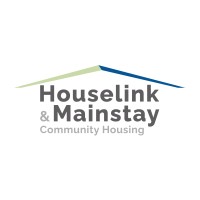 Houselink & Mainstay Logo