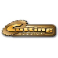 Cutting Records & Activa Music Logo