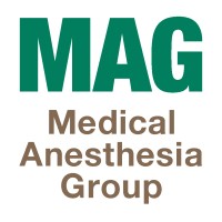 MEDICAL ANESTHESIA GROUP, P.A. Logo