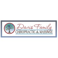 DAVIS FAMILY CHIROPRACTIC, PLLC Logo
