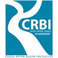 Coosa River Basin Initiative Logo