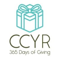Christmas Charities Year Round Logo