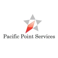 Pacific Point Services, LLC Logo