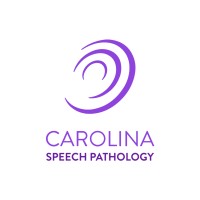 Carolina Speech Pathology, LLC Logo