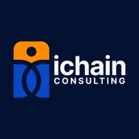 iChain Consulting LLC Logo