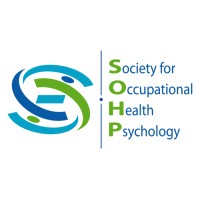 Society for Occupational Health Psychology Logo